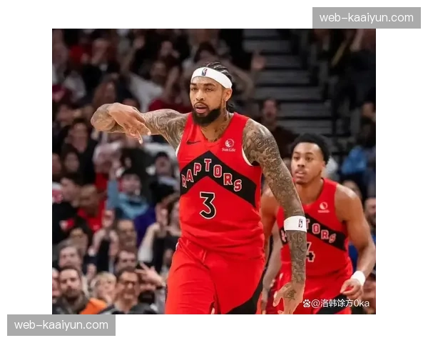 猛龙送公牛七连败 英格拉姆高效表现印证教练用人眼光