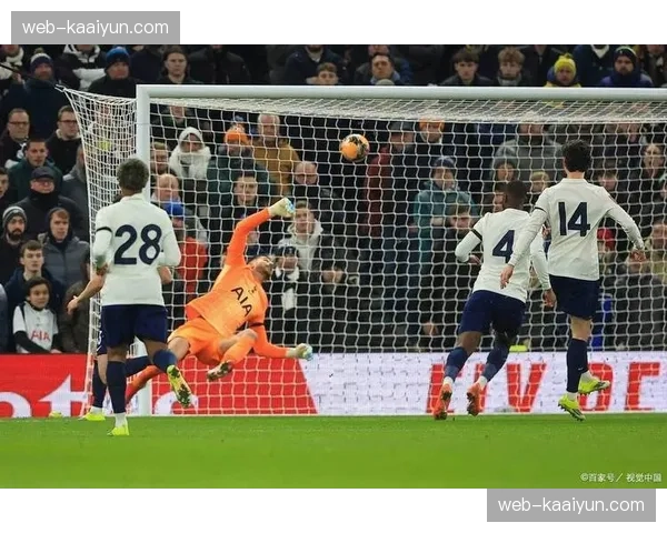 热刺防守体系漏洞频出 连续七场失球超过两球暴露结构问题